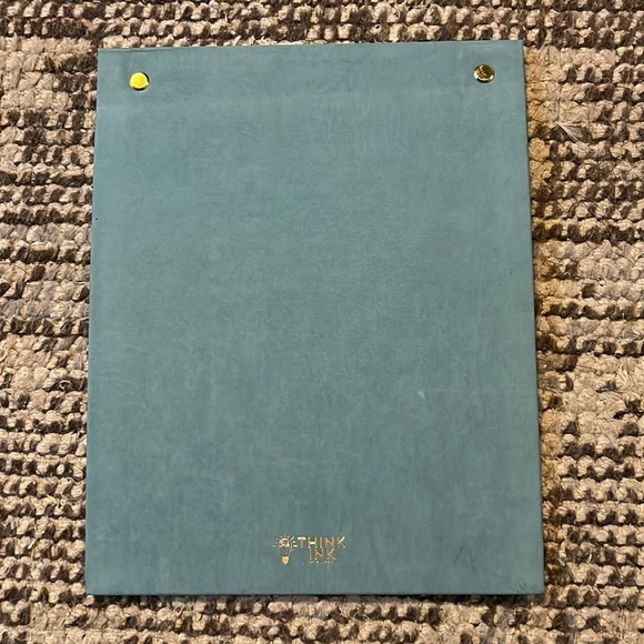 NEW Mindfulness Planner Designworks Ink - Picture 2 of 3